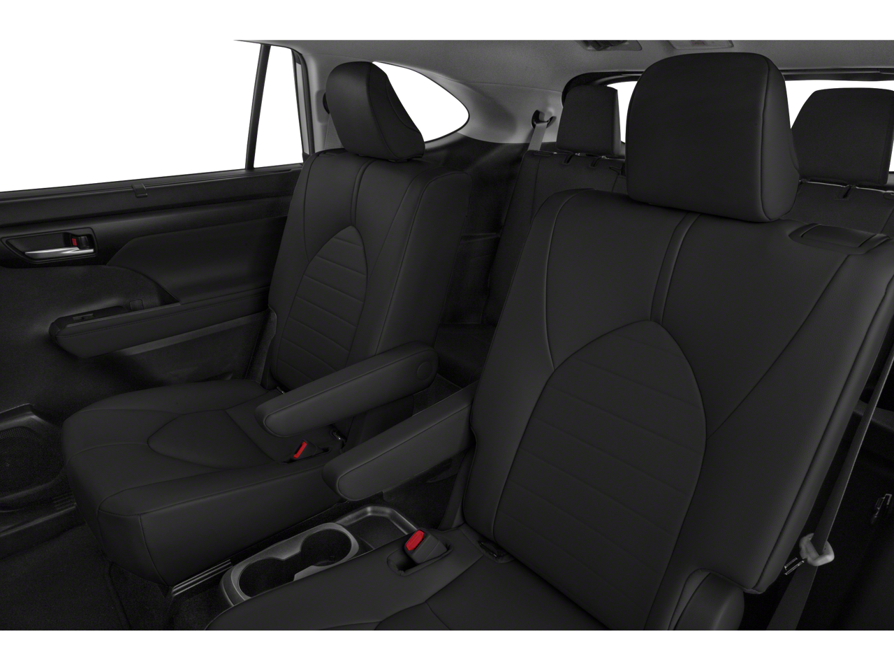 2021 Toyota Highlander XLE - AWD