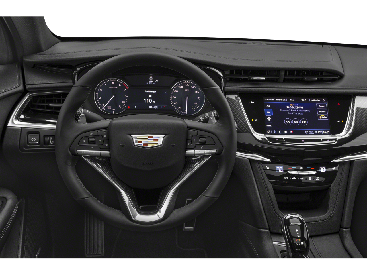 2022 Cadillac XT6 Sport