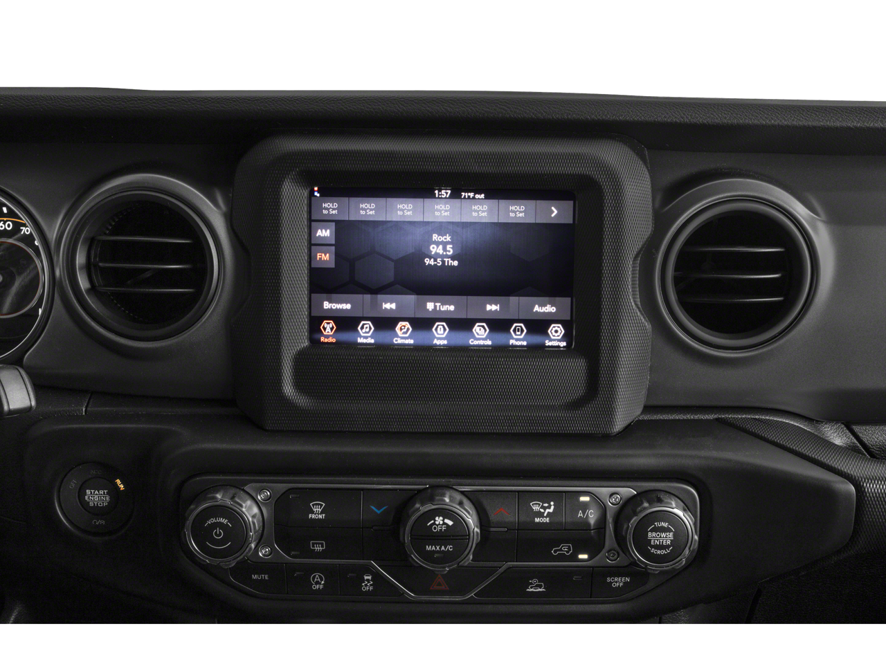 2022 Jeep Wrangler Unlimited High Tide