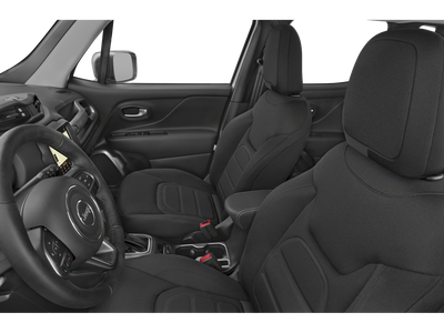 2022 Jeep Renegade Latitude - 4x4