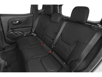 2022 Jeep Renegade Latitude - 4x4