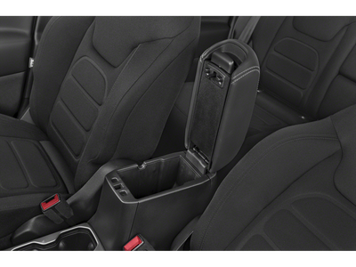 2022 Jeep Renegade Latitude - 4x4