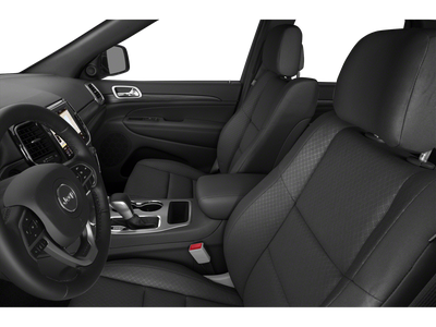 2022 Jeep Grand Cherokee Laredo X 4x4