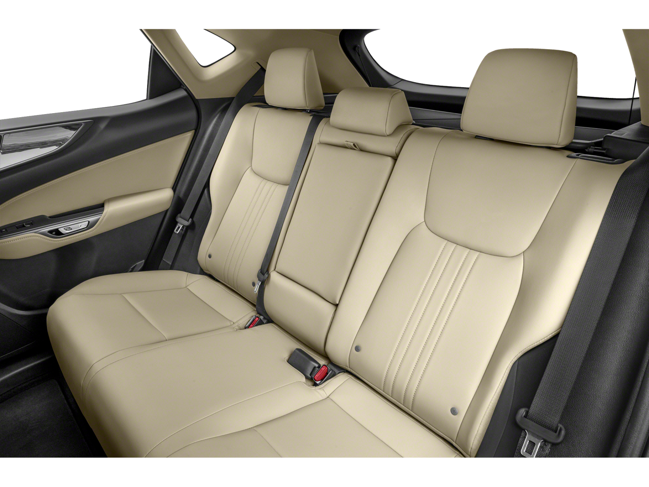 2022 Lexus NX Premium - AWD