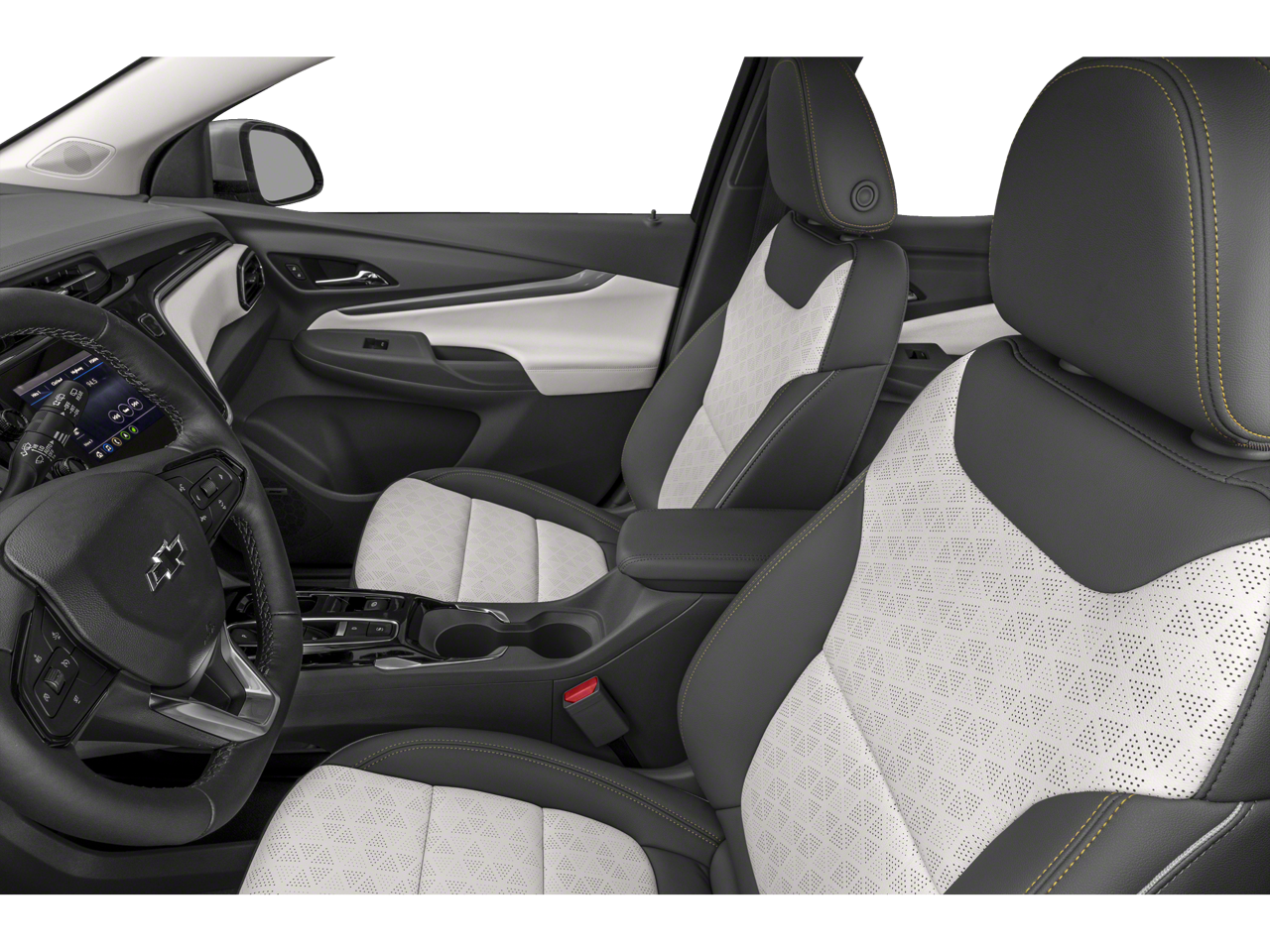 2023 Chevrolet Bolt EUV Premier - FWD 4dr
