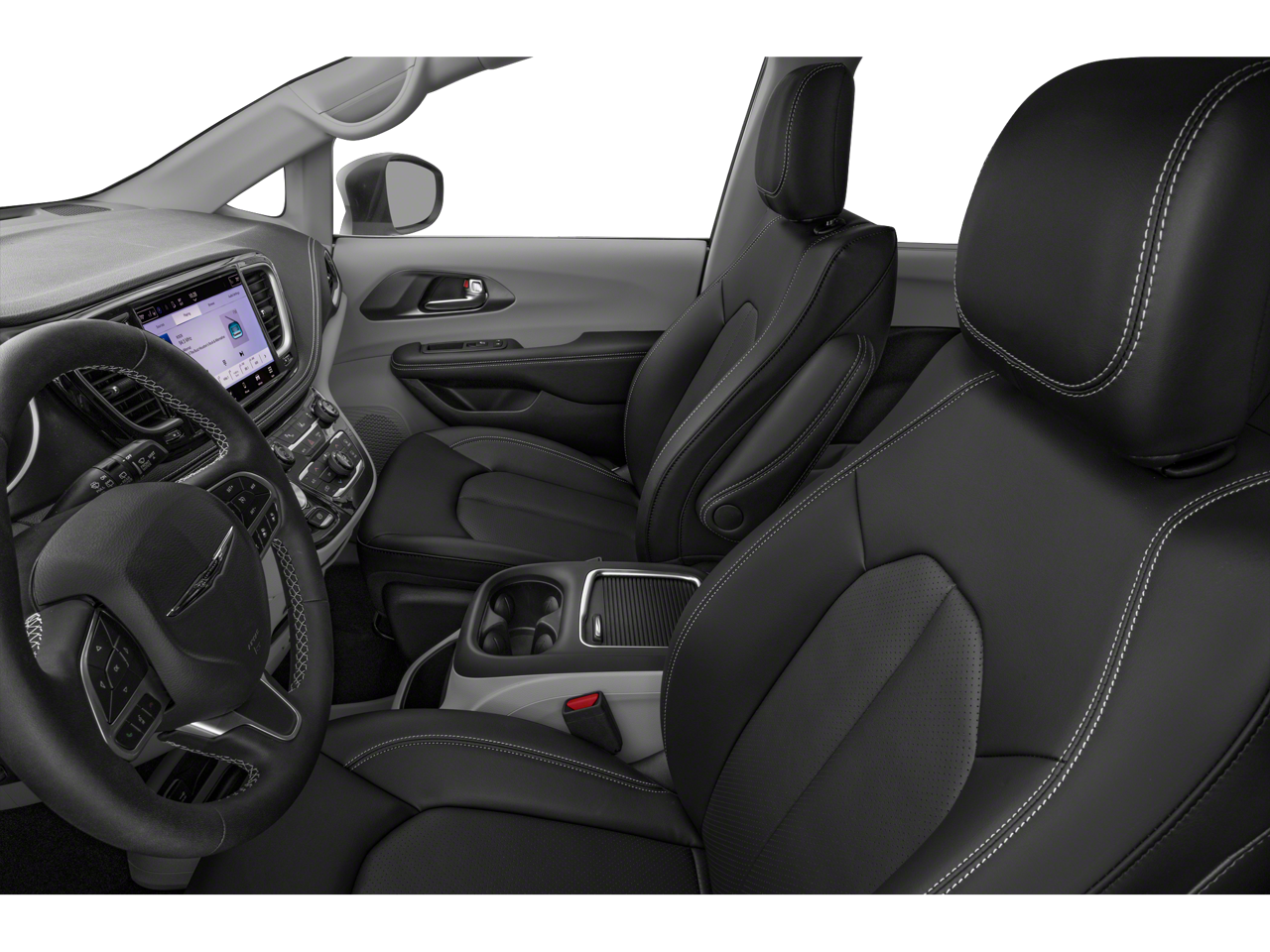2023 Chrysler Pacifica Touring L - FWD