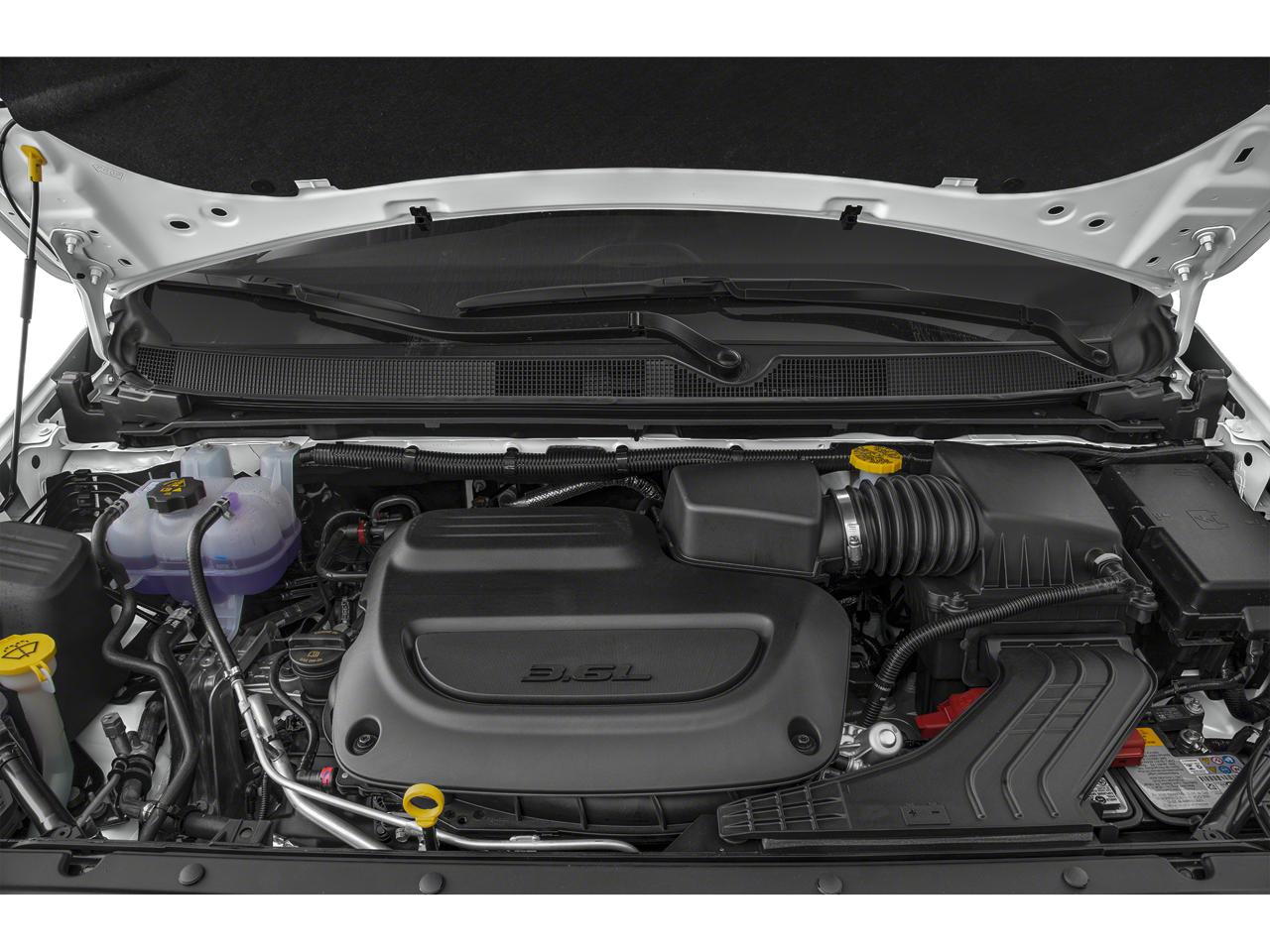 2023 Chrysler Pacifica Touring L - FWD