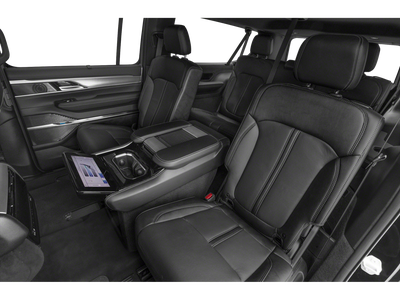2023 Jeep Grand Wagoneer Series II