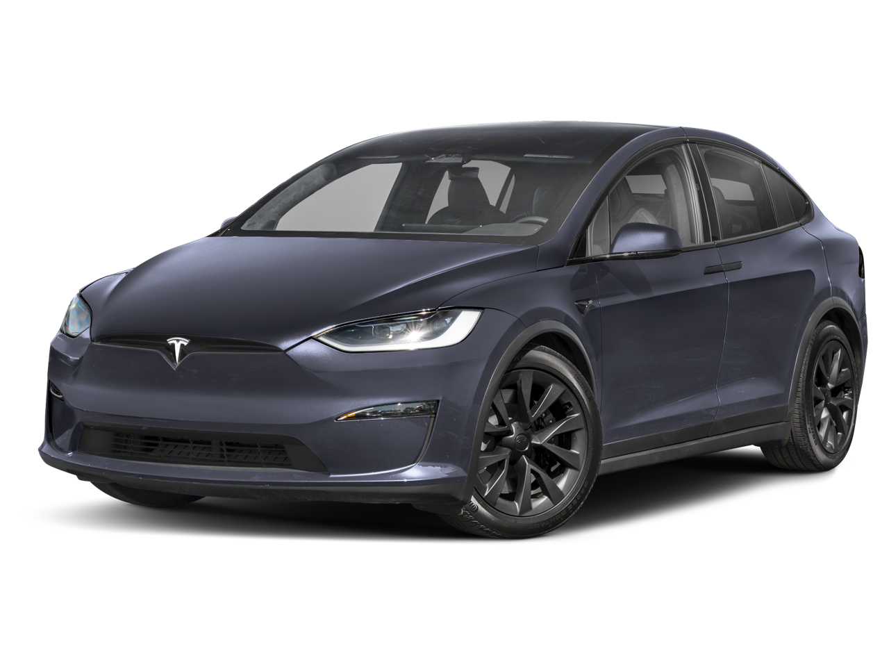 2023 Tesla Model X Plaid - AWD