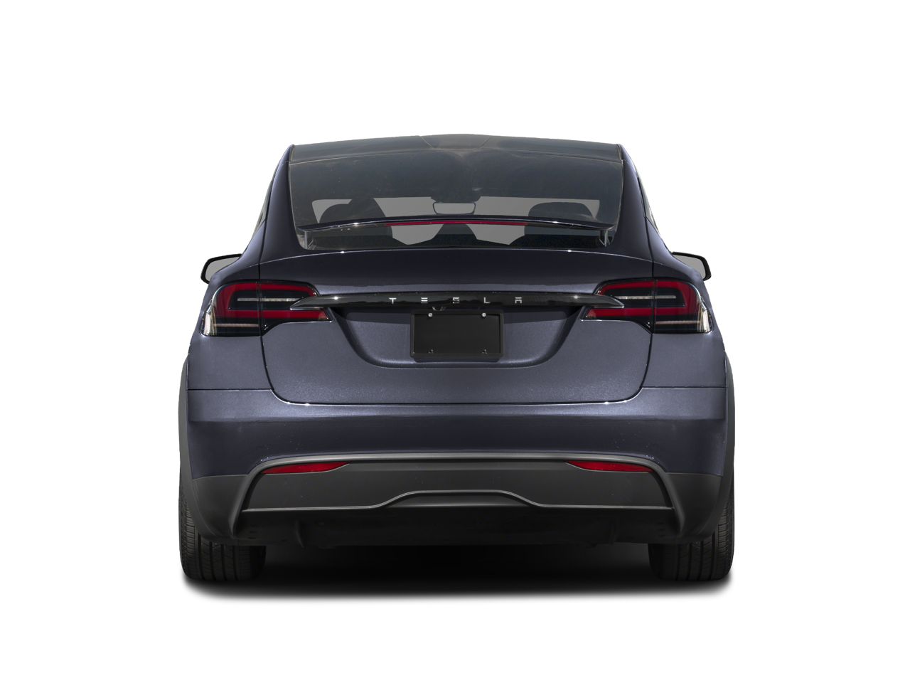 2023 Tesla Model X Plaid - AWD