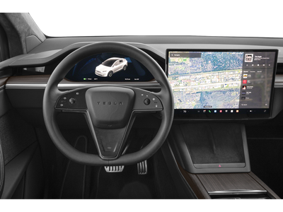 2023 Tesla Model X Plaid - AWD