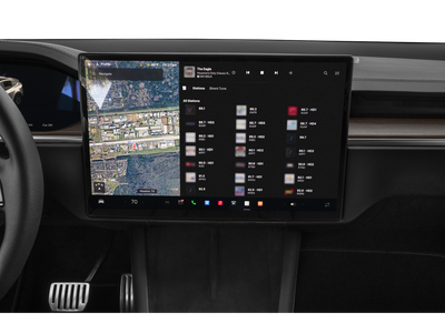 2023 Tesla Model X Plaid - AWD