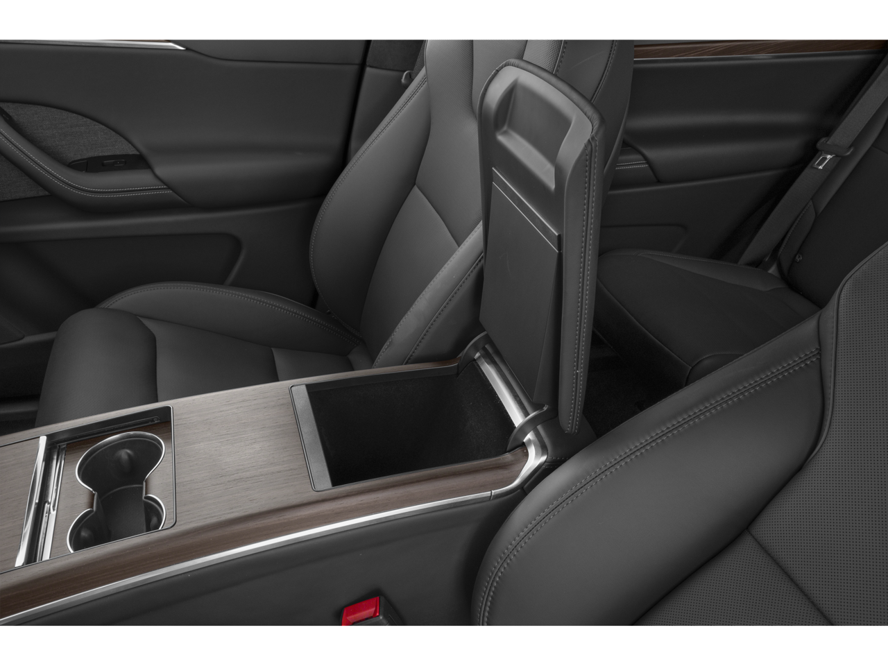 2023 Tesla Model X Plaid - AWD