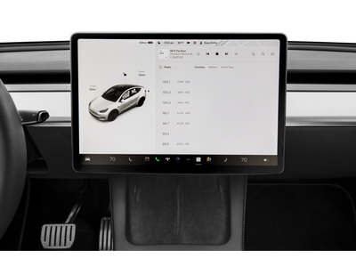 2023 Tesla Model Y Base