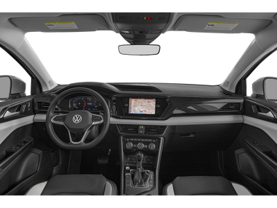 2023 Volkswagen Taos SEL - 4MOTION
