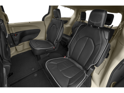 2024 Chrysler Pacifica Limited - FWD