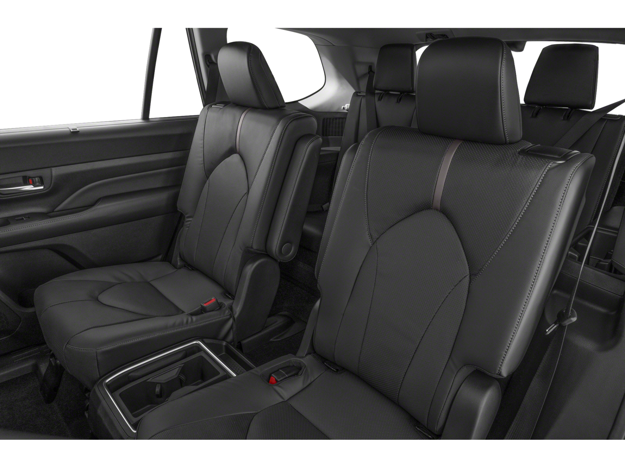 2024 Toyota Grand Highlander Platinum - AWD