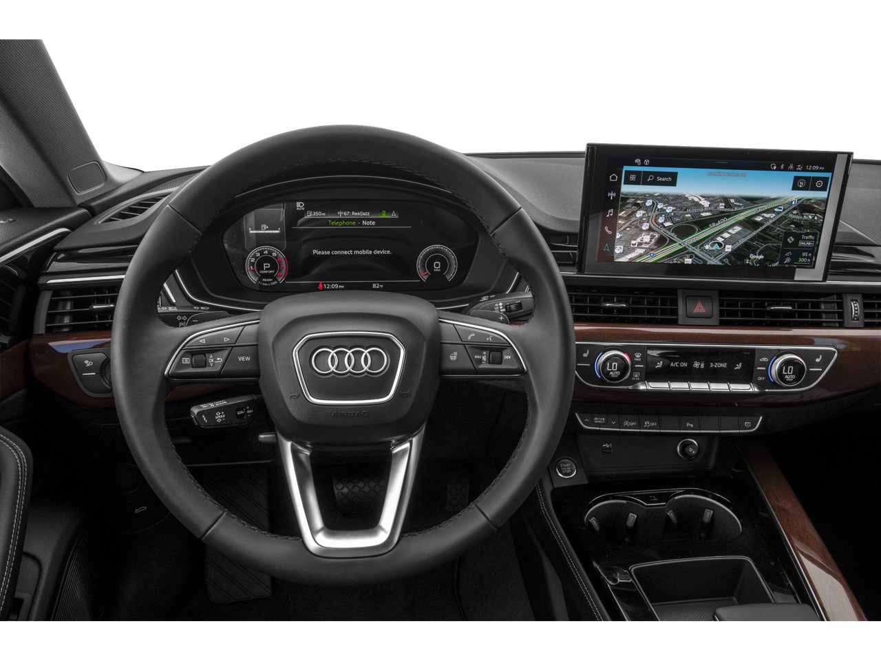 2025 Audi A5 Sportback S line Premium - 45 TFSI quattro