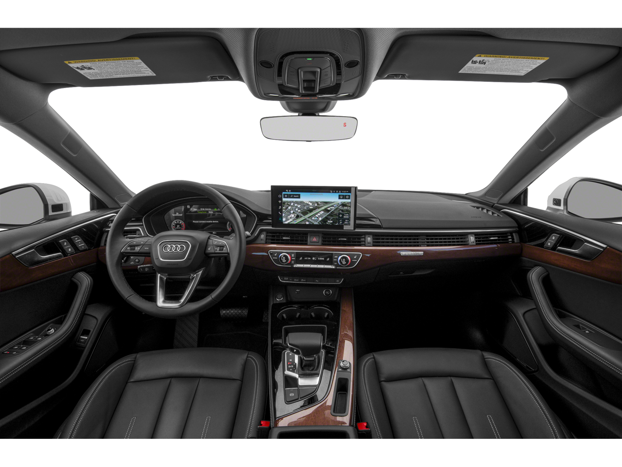 2025 Audi A5 Sportback S line Premium - 45 TFSI quattro