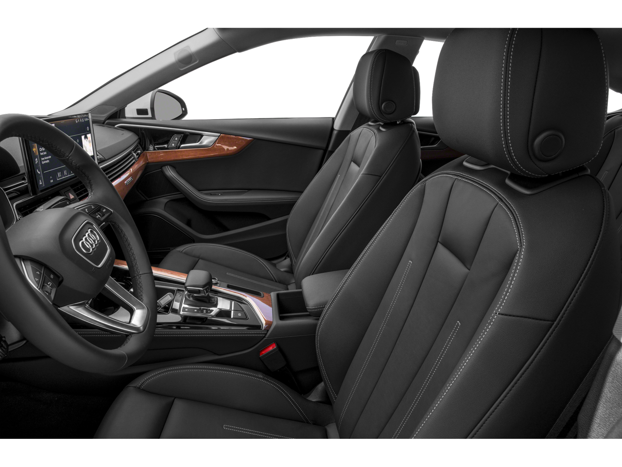 2025 Audi A5 Sportback S line Premium - 45 TFSI quattro
