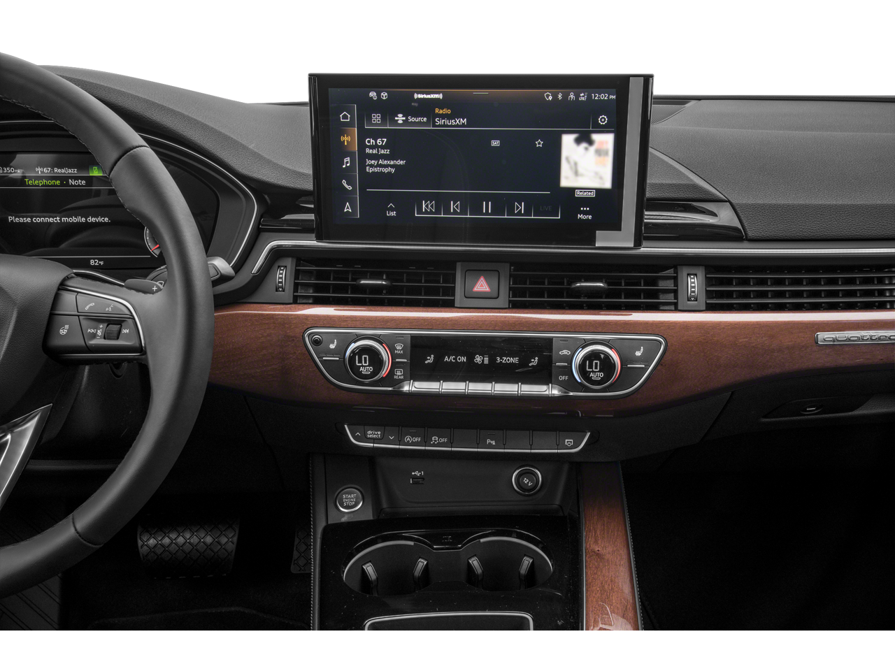 2025 Audi A5 Sportback S line Premium - 45 TFSI quattro