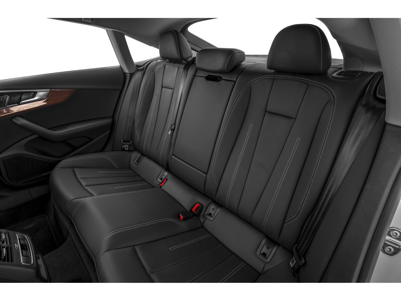 2025 Audi A5 Sportback S line Premium - 45 TFSI quattro