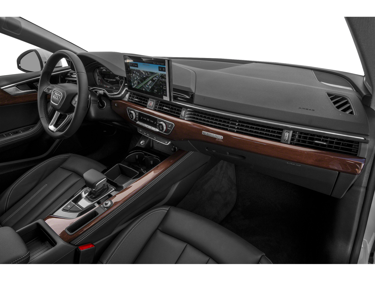 2025 Audi A5 Sportback S line Premium - 45 TFSI quattro