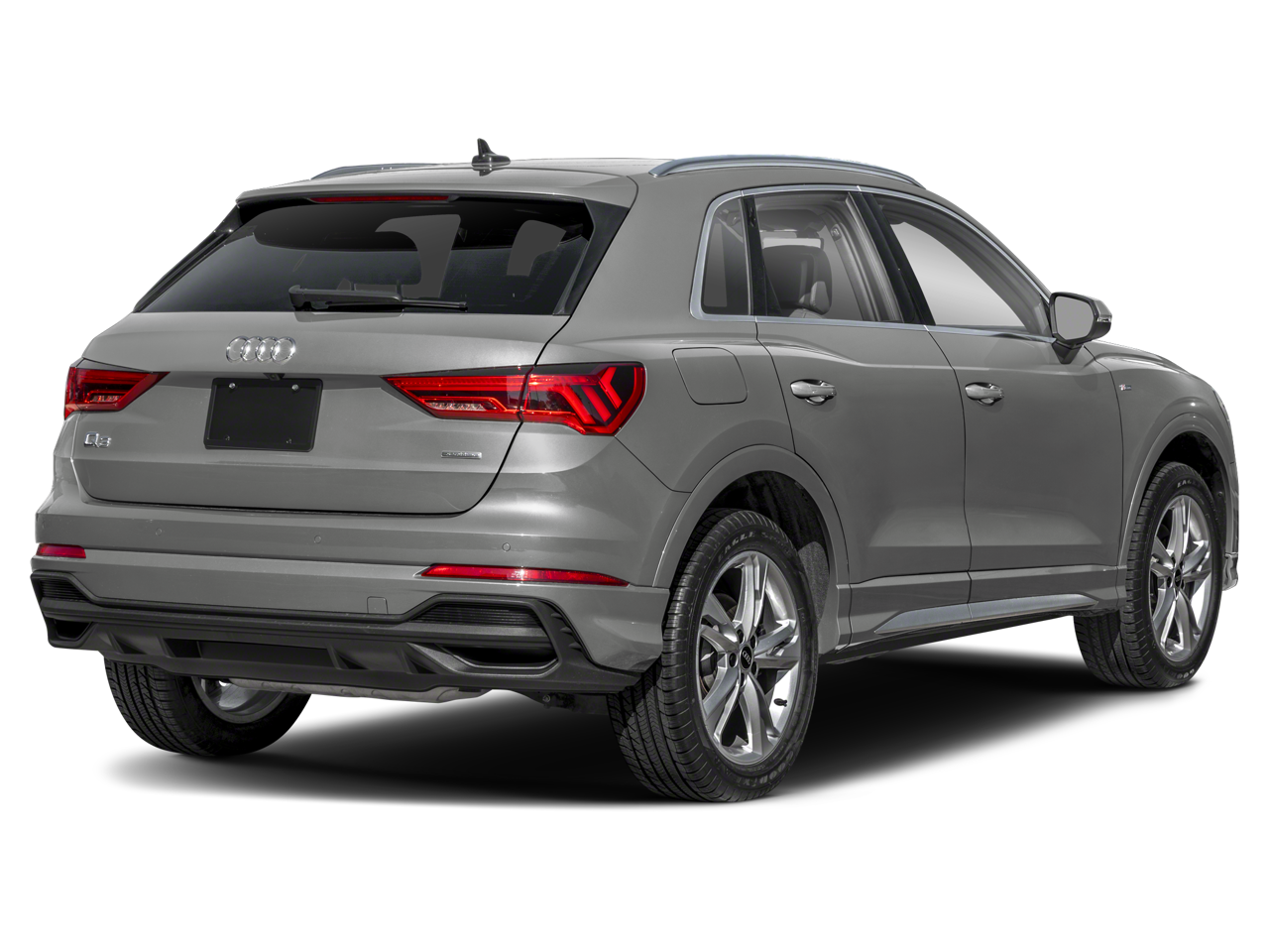 2025 Audi Q3 S line Premium - 45 TFSI quattro