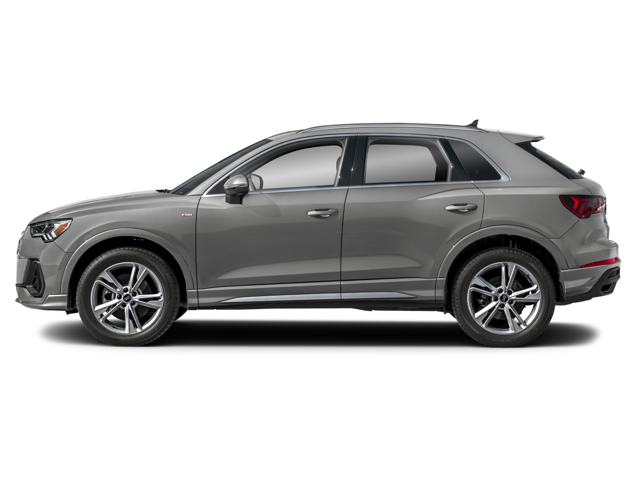 2025 Audi Q3 S line Premium - 45 TFSI quattro