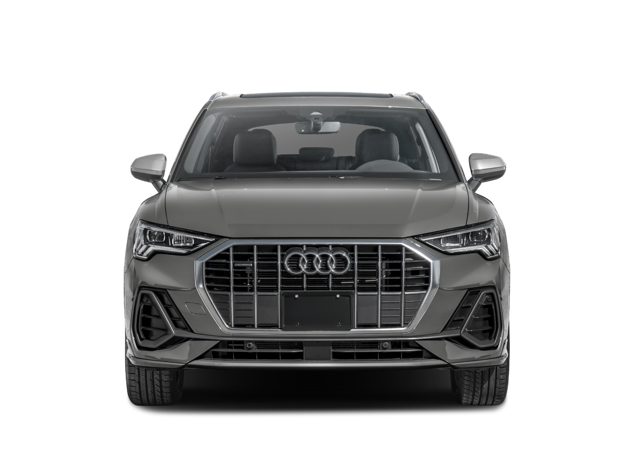 2025 Audi Q3 S line Premium - 45 TFSI quattro