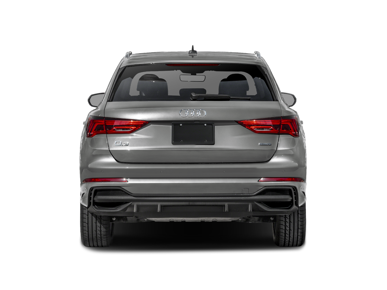2025 Audi Q3 S line Premium - 45 TFSI quattro