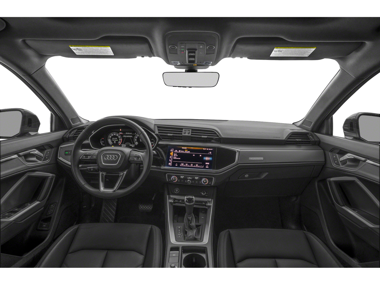 2025 Audi Q3 S line Premium - 45 TFSI quattro