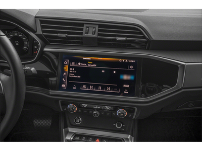 2025 Audi Q3 S line Premium - 45 TFSI quattro