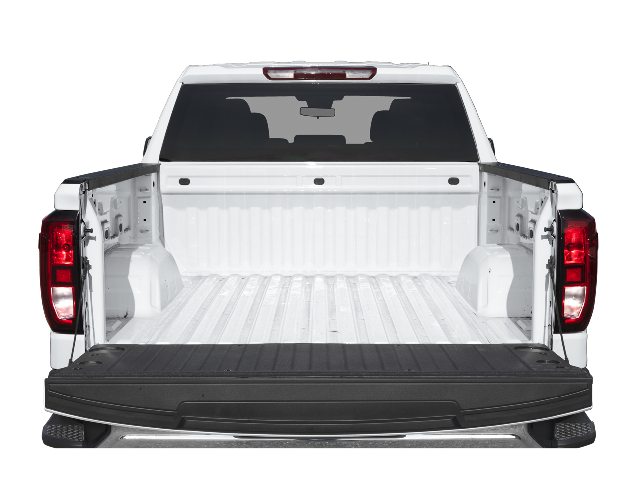 2025 GMC Sierra 1500 SLT - 4WD Crew Cab 147