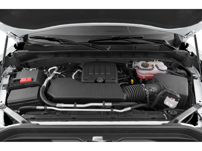 2025 GMC Sierra 1500 SLT - 4WD Crew Cab 147