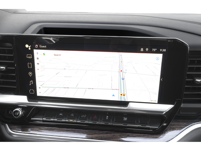 2025 GMC Sierra 1500 SLT - 4WD Crew Cab 147