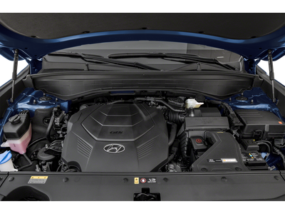 2025 Hyundai Palisade SEL Premium 7P