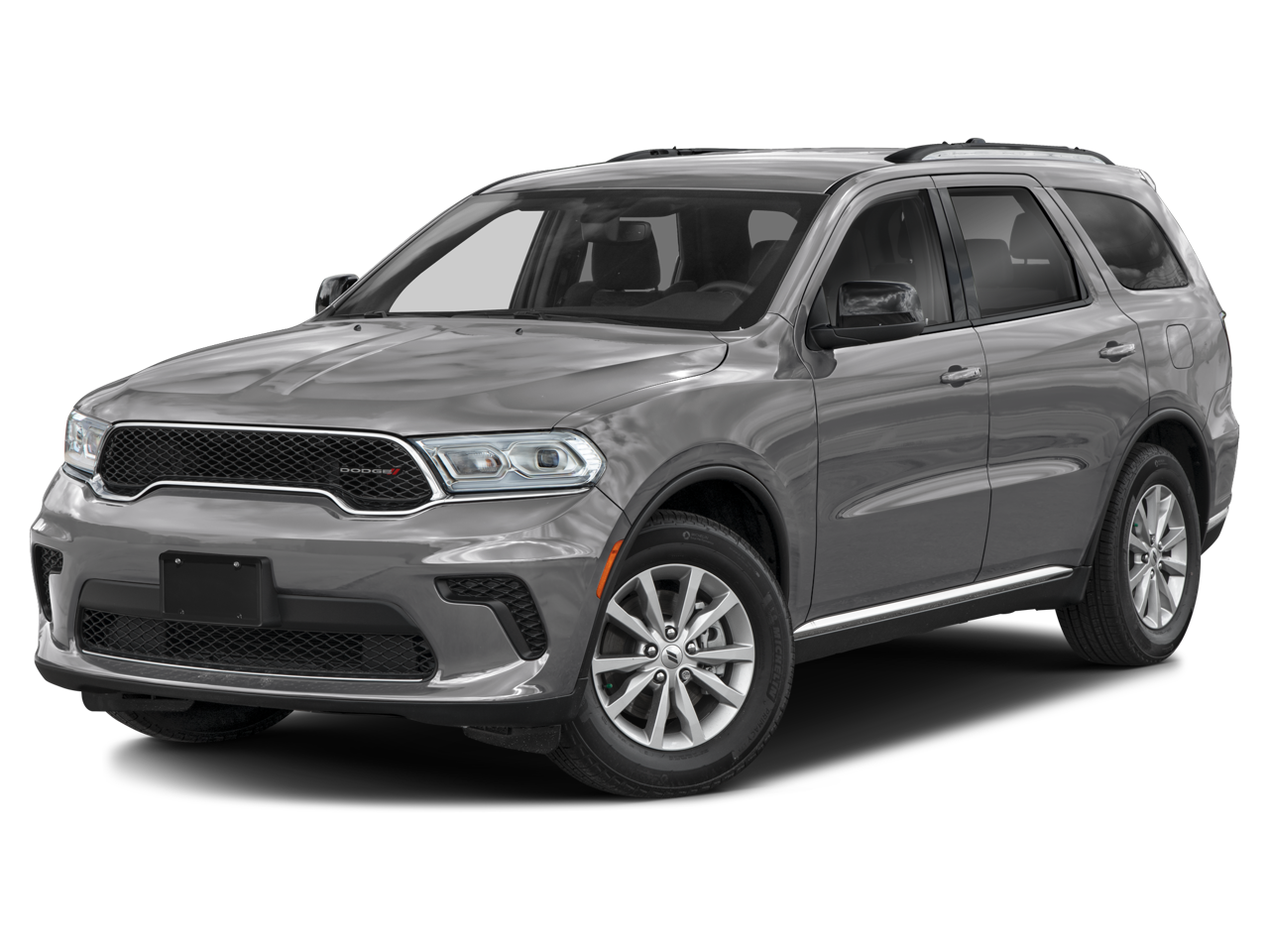 2026 Dodge Durango Base