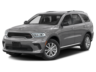 2026 Dodge Durango Base