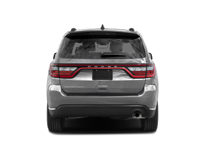 2026 Dodge Durango Base