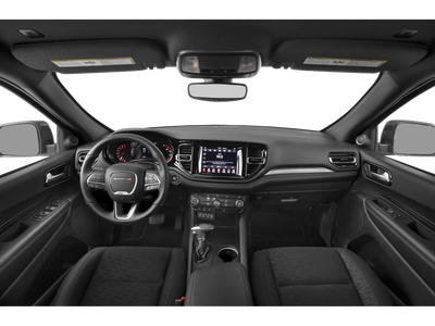 2026 Dodge Durango Base
