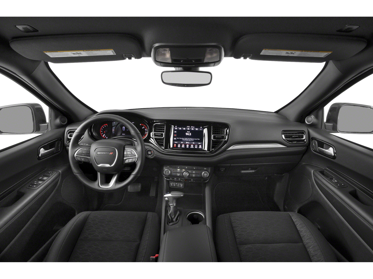 2026 Dodge Durango Base