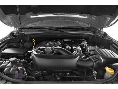 2026 Dodge Durango Base