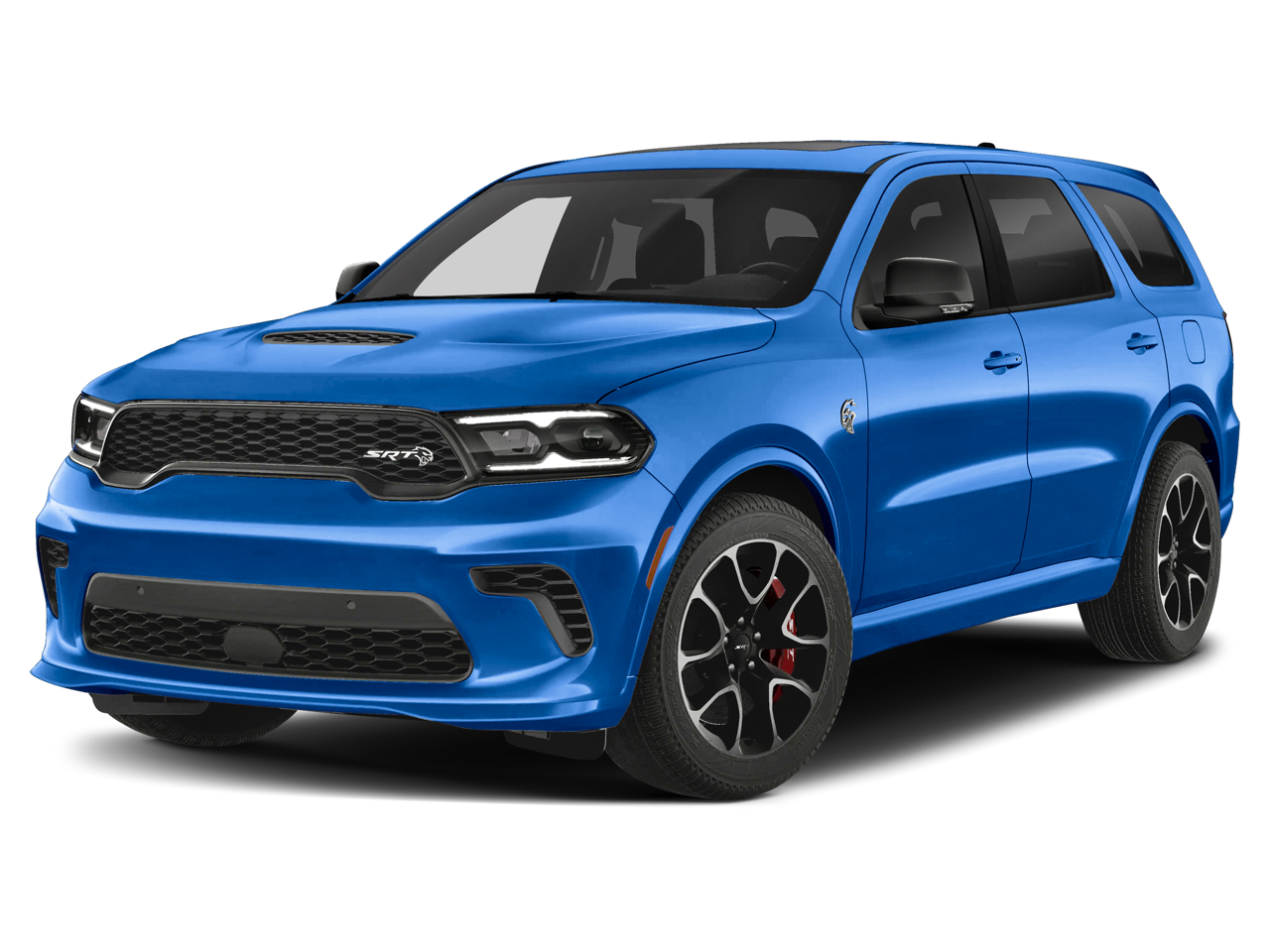 2026 Dodge Durango Base