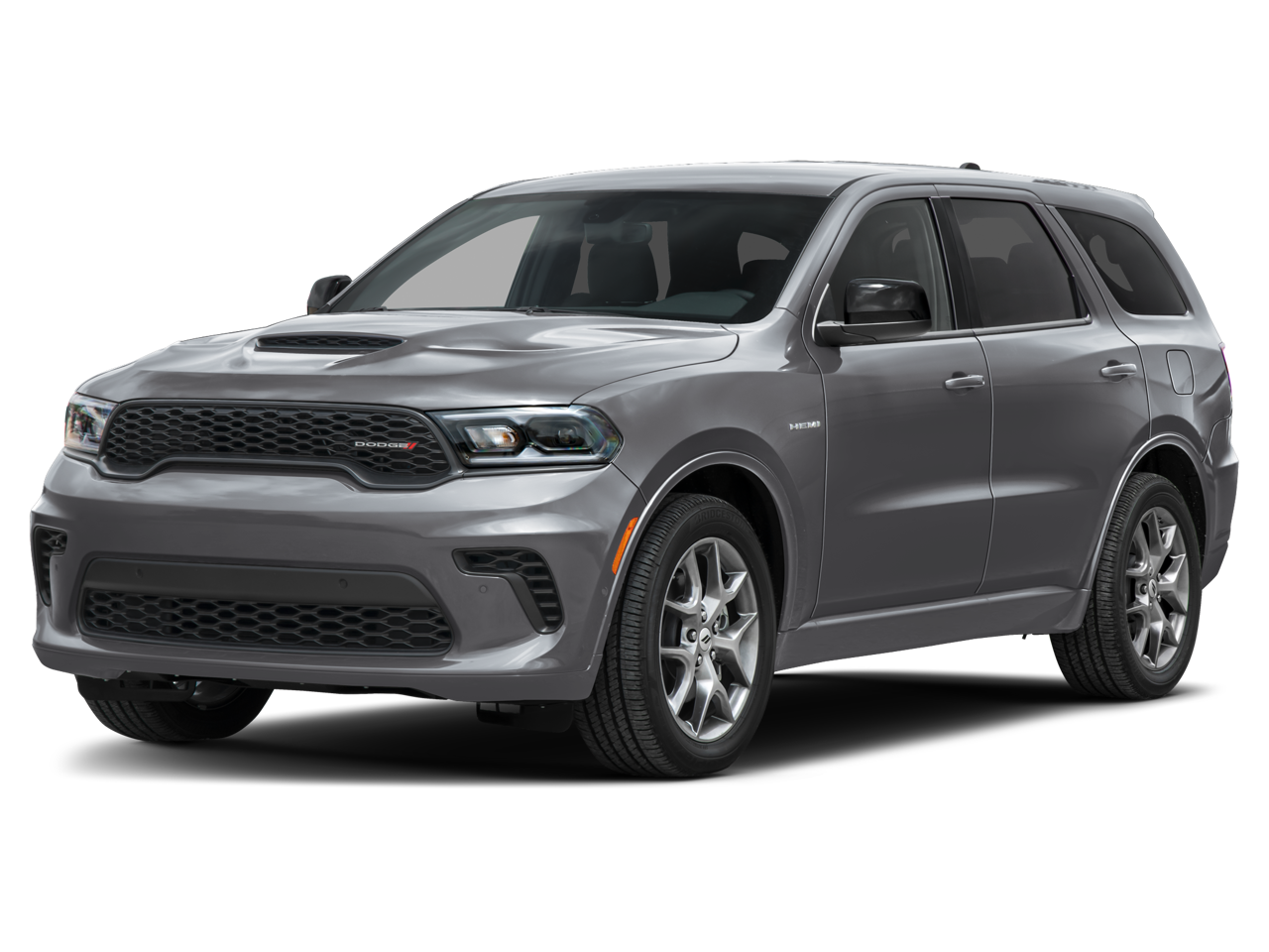 2026 Dodge Durango Base