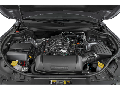 2026 Dodge Durango GT Premium AWD HEMI V8