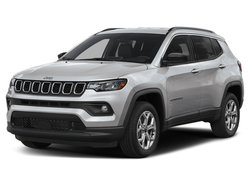 2026 Jeep Compass Limited Altitude - 4x4