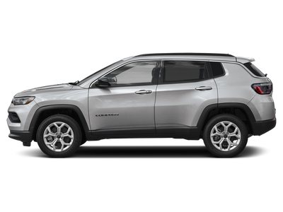 2026 Jeep Compass Limited Altitude - 4x4