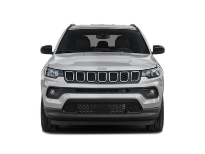 2026 Jeep Compass Limited Altitude - 4x4