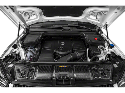 2026 Mercedes-Benz GLE 350 GLE 350 - 4MATIC® SUV
